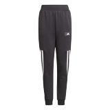 Future Icons 3-Stripes Tapered-Leg Joggers, Black, A901_ONE, large image number 24