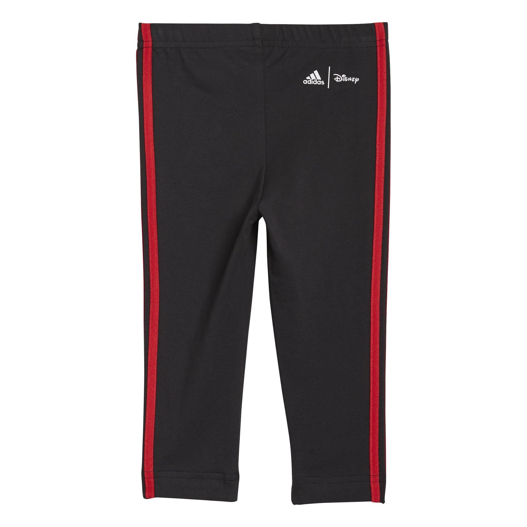 Kids Disney Mickey Mouse Summer Set, Red, A901_ONE, large image number 4