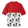 Kids Girls Disney Mickey Mouse Summer Set, Red, A901_ONE, thumbnail image number 6