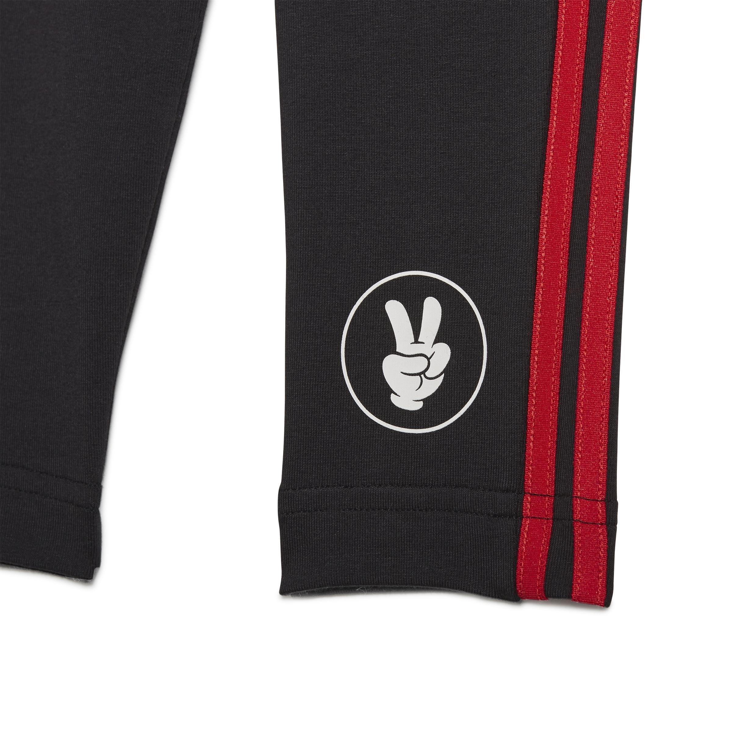 Kids Disney Mickey Mouse Summer Set, Red, A901_ONE, large image number 8