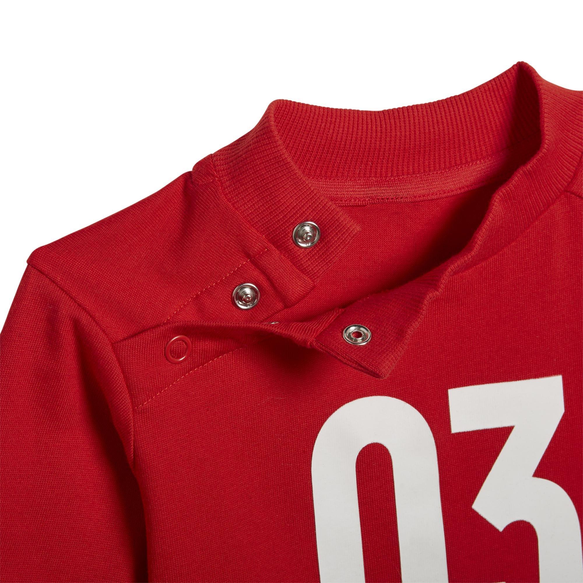 Kids Disney Mickey Mouse Summer Set, Red, A901_ONE, large image number 11