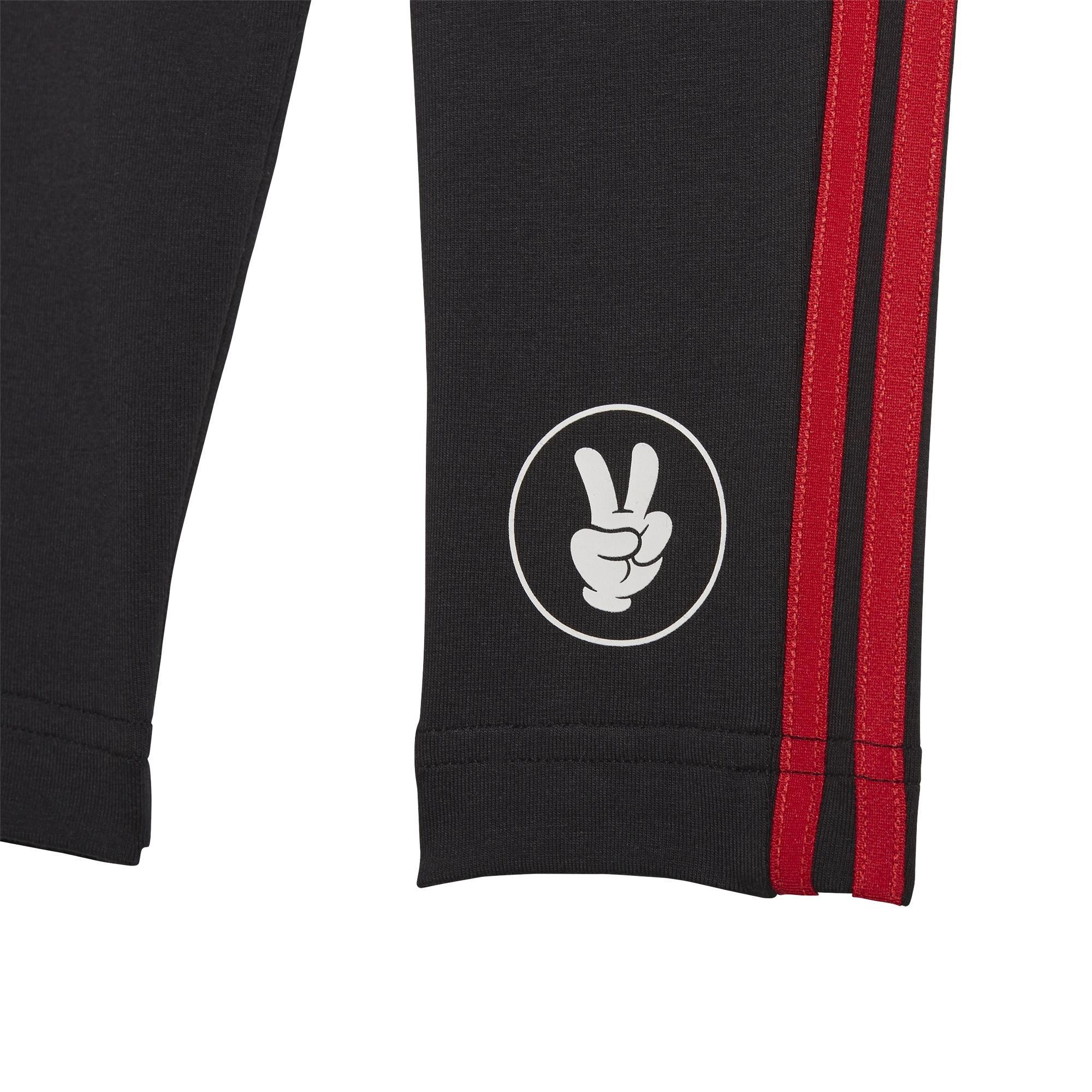 Kids Disney Mickey Mouse Summer Set, Red, A901_ONE, large image number 12