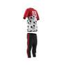 Kids Girls Disney Mickey Mouse Summer Set, Red, A901_ONE, thumbnail image number 14