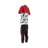 Kids Girls Disney Mickey Mouse Summer Set, Red, A901_ONE, thumbnail image number 18