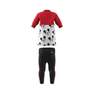 Kids Girls Disney Mickey Mouse Summer Set, Red, A901_ONE, thumbnail image number 19