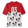 Kids Girls Disney Mickey Mouse Summer Set, Red, A901_ONE, thumbnail image number 23