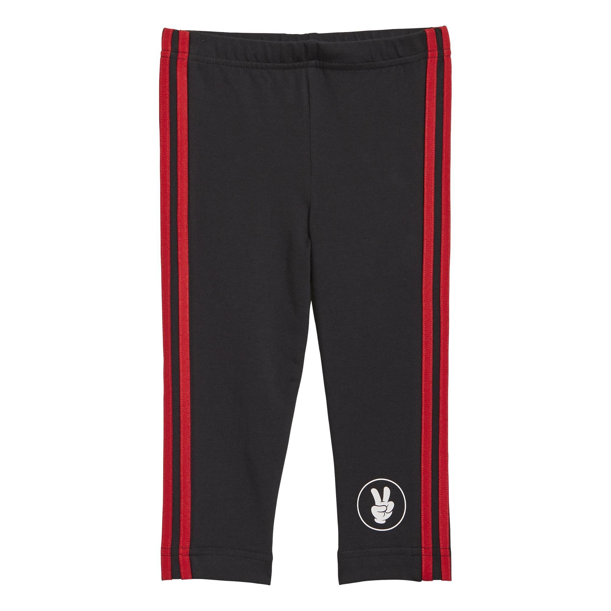 Kids Disney Mickey Mouse Summer Set, Red, A901_ONE, large image number 24