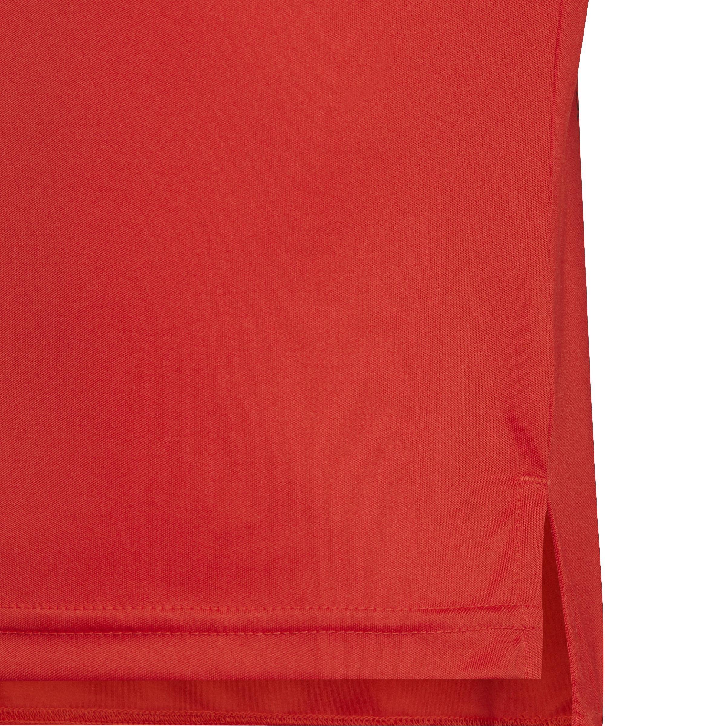 Kids Disney Comfy Princesses Jersey, Red, A901_ONE, large image number 12