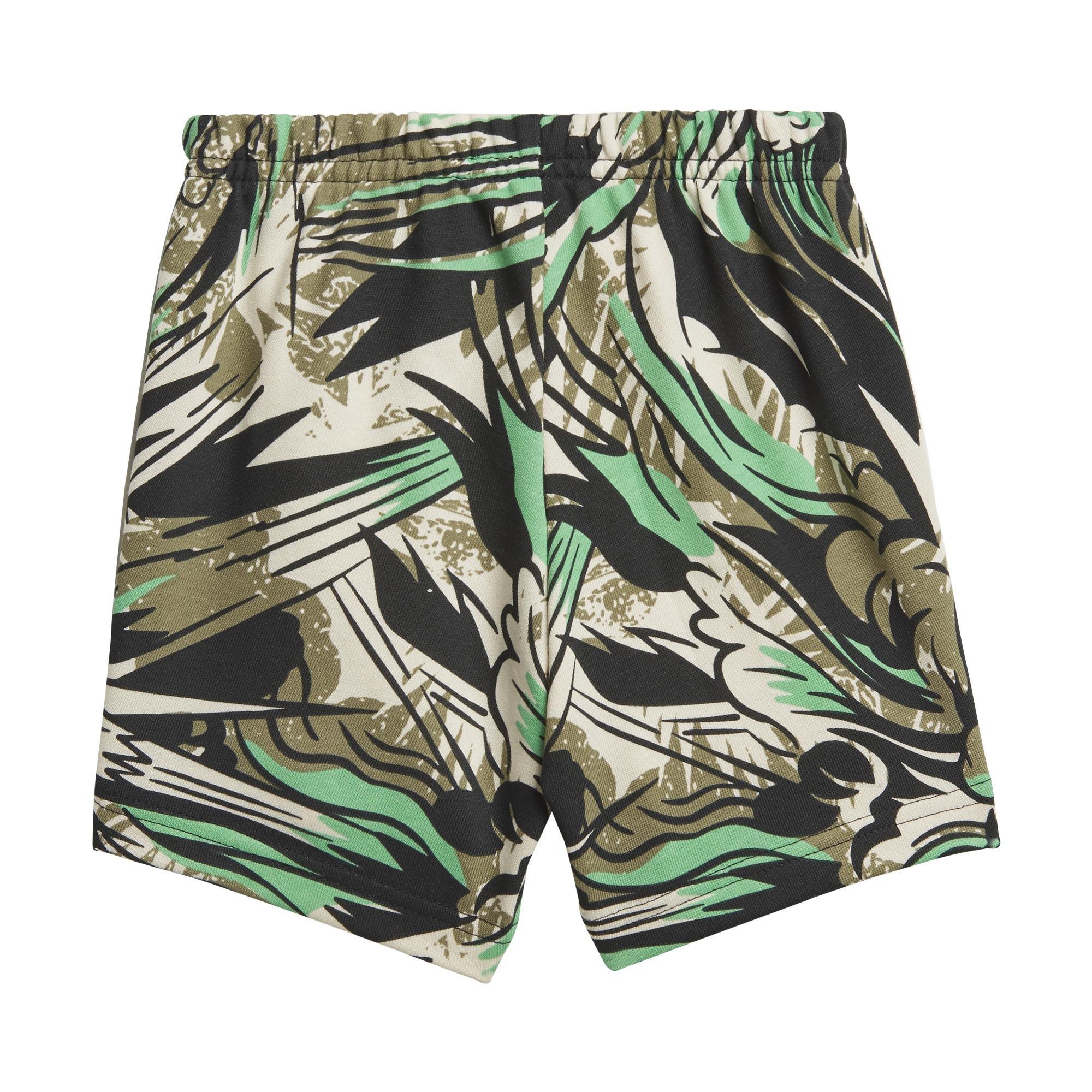 Kids Summer Set, Black, A901_ONE, large image number 5