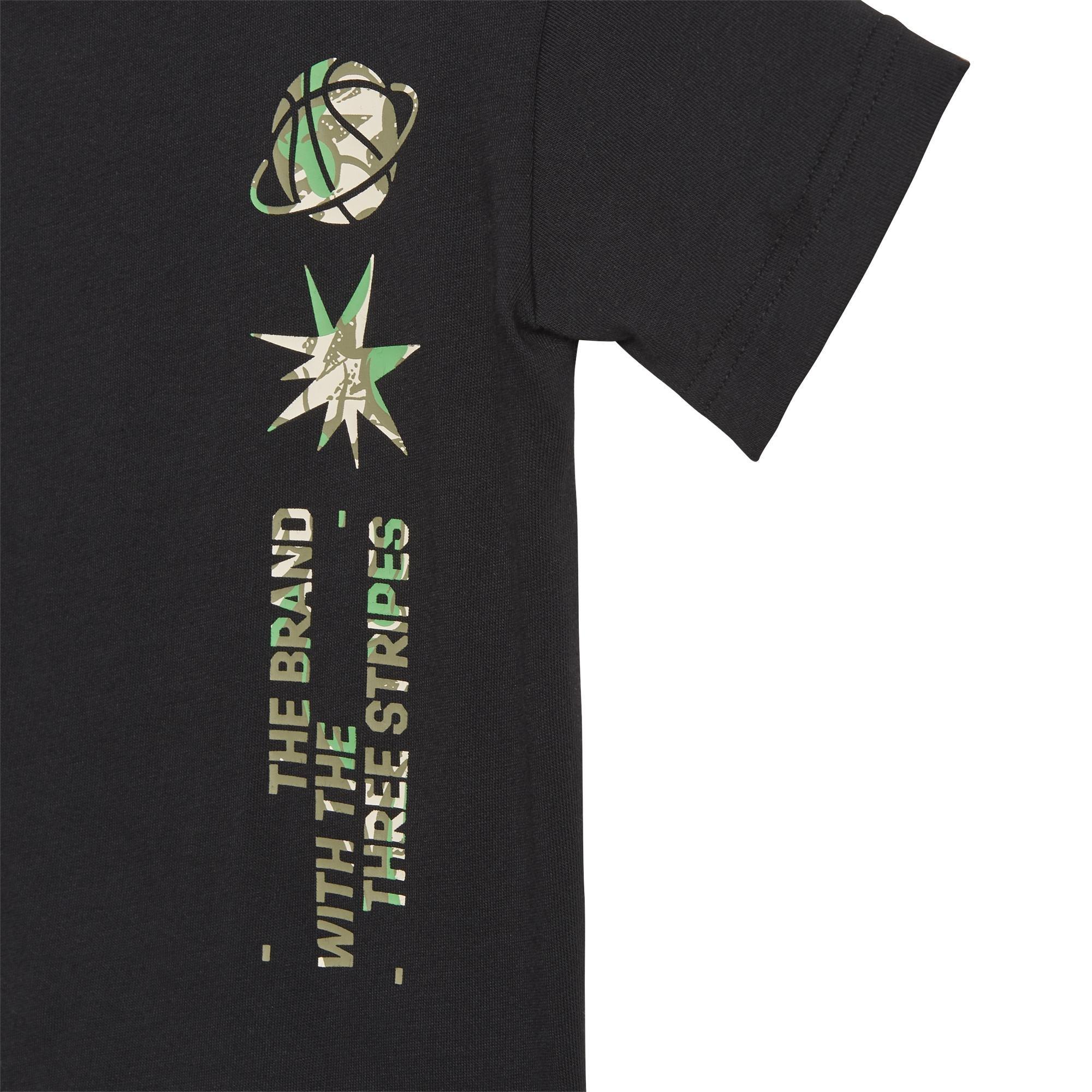 Kids Summer Set, Black, A901_ONE, large image number 8