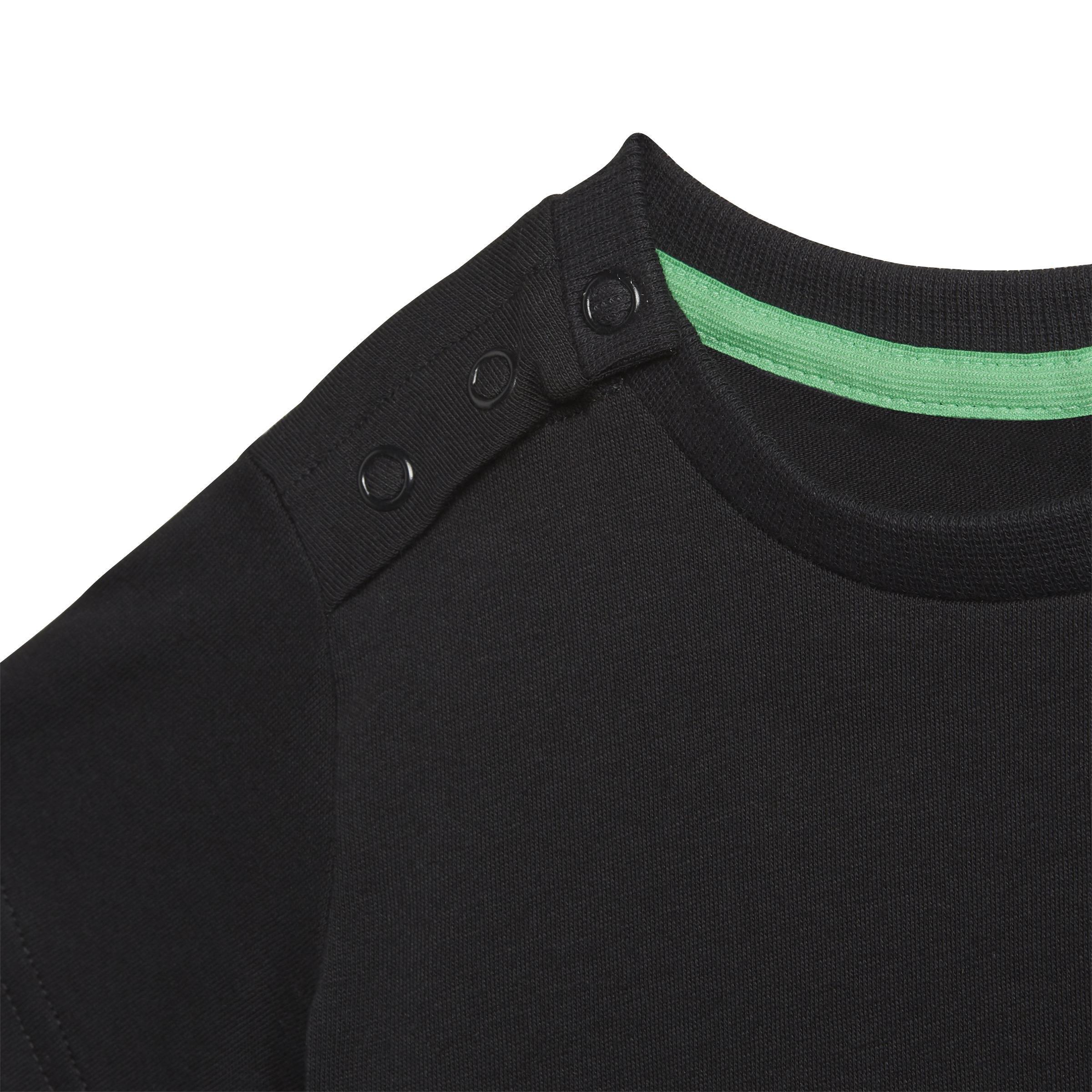 Kids Summer Set, Black, A901_ONE, large image number 12