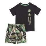 Kids Summer Set, Black, A901_ONE, large image number 23
