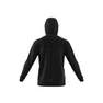 Men Z.N.E. Sportswear Hoodie , black, A901_ONE, thumbnail image number 4