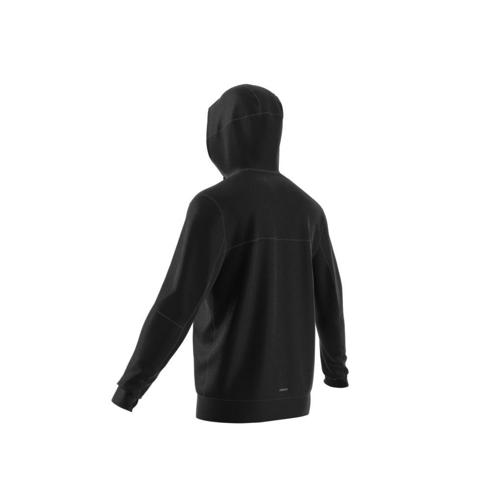 adidas Z.N.E. Sportswear Hoodie, Black, , large image number 7
