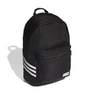 Unisex Classic Future Icons Backpack, Black, A901_ONE, thumbnail image number 0
