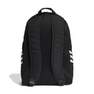 Unisex Classic Future Icons Backpack, Black, A901_ONE, thumbnail image number 3