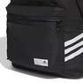 Unisex Classic Future Icons Backpack, Black, A901_ONE, thumbnail image number 4