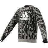 Unisex Kids adidas x  LEGO VIDIYO&trade; Crewneck, Grey, A901_ONE, large image number 14