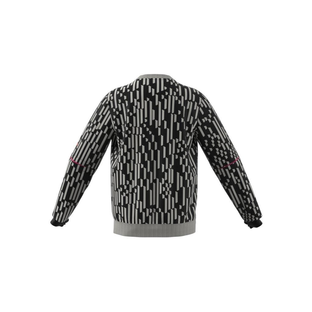 Unisex Kids adidas x  LEGO VIDIYO&trade; Crewneck, Grey, A901_ONE, large image number 18