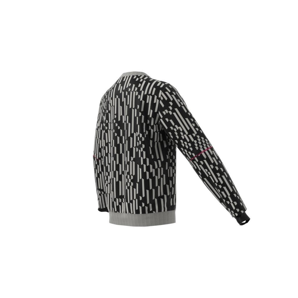 Unisex Kids adidas x  LEGO VIDIYO&trade; Crewneck, Grey, A901_ONE, large image number 19