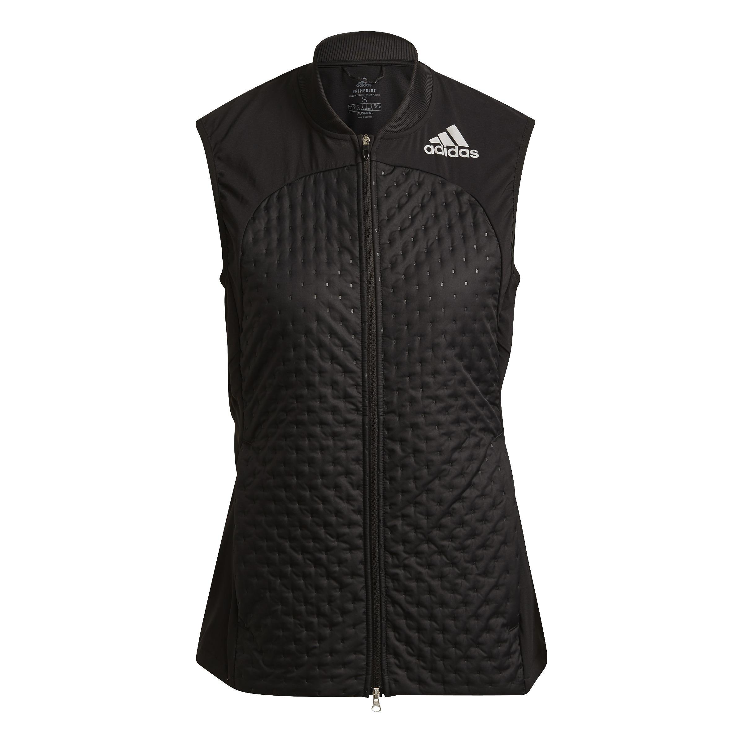 Adizero Vest, Black, , large image number 1
