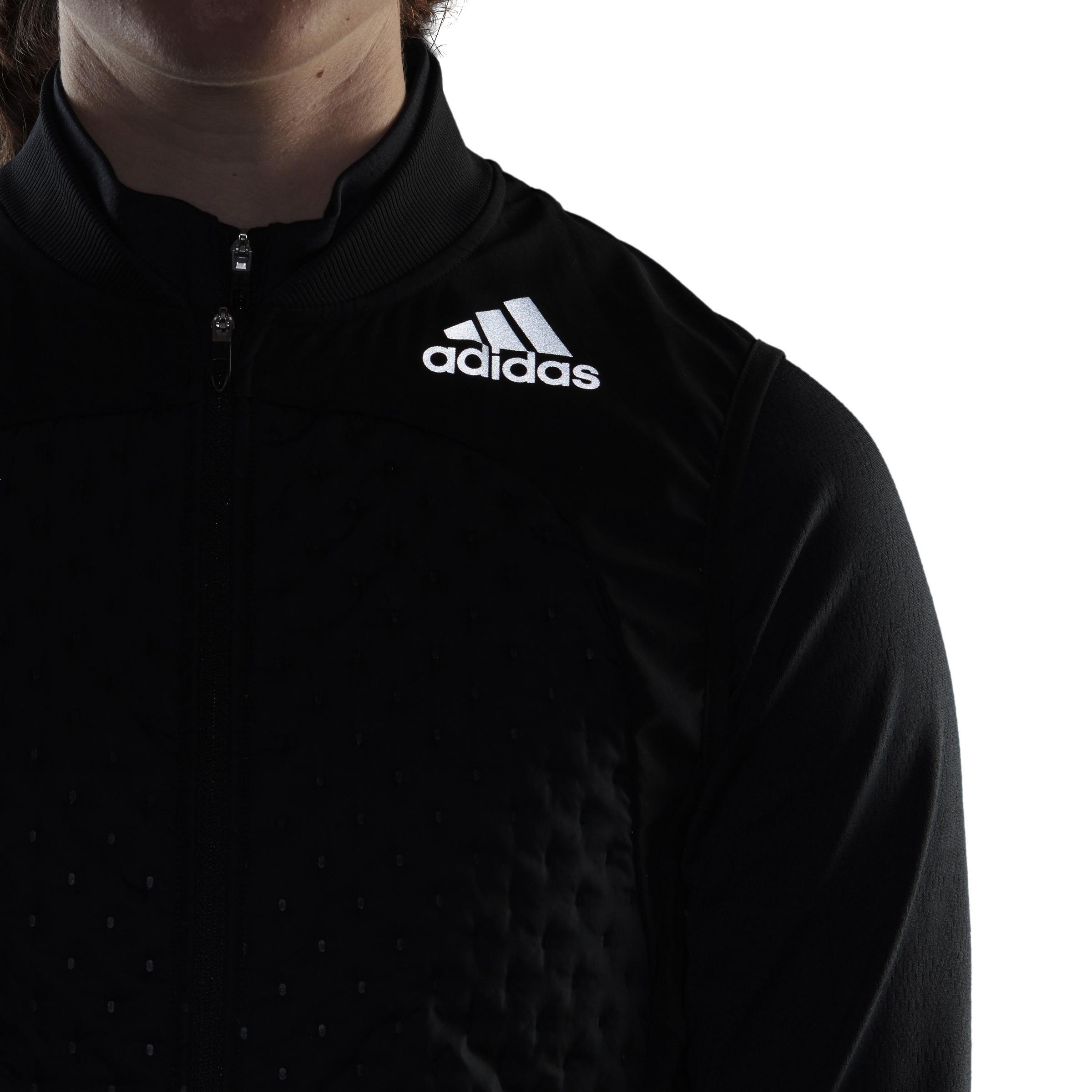 Adizero Vest, Black, , large image number 5