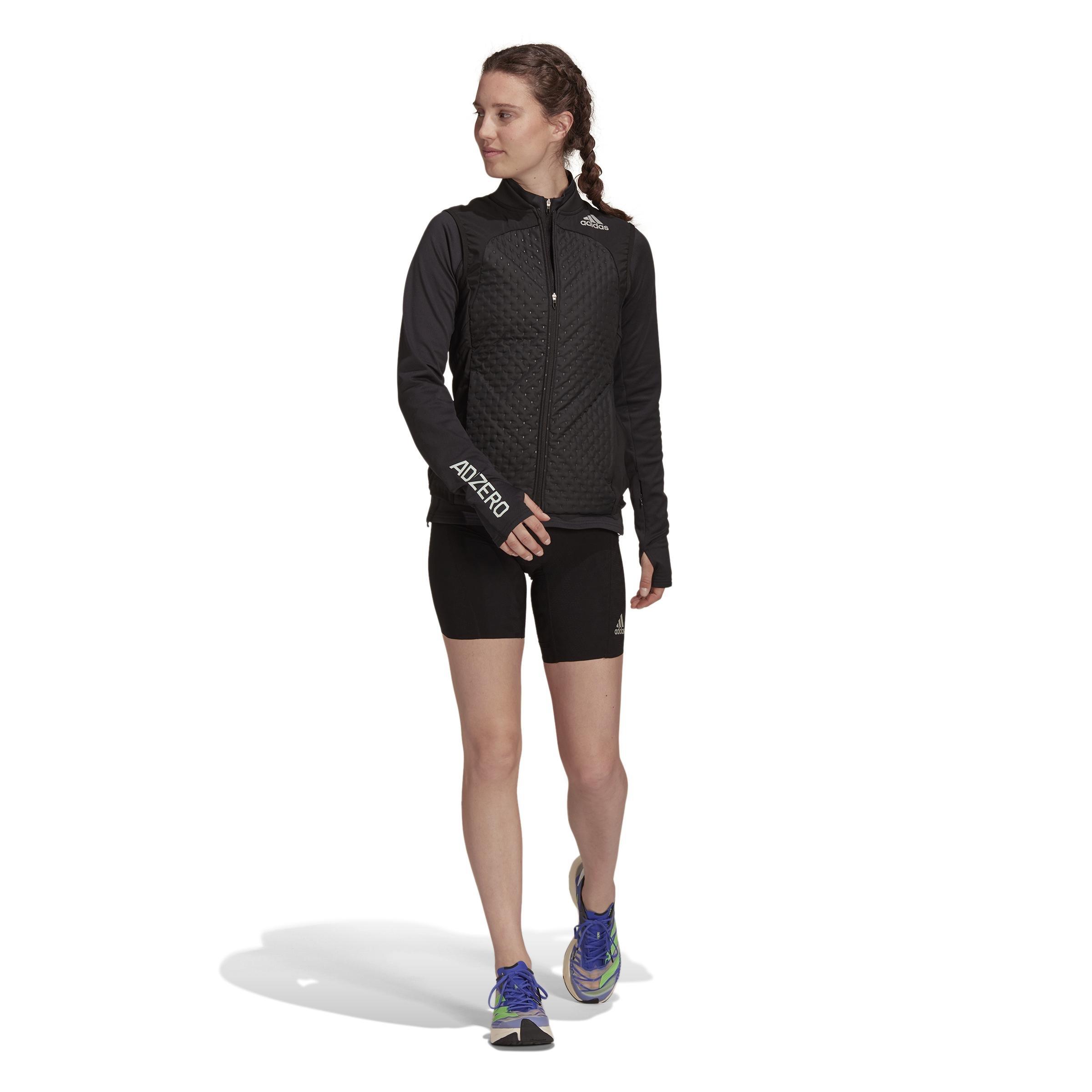 Adizero Vest, Black, , large image number 7