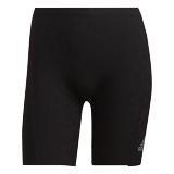 Adizero Primeweave Short Running Leggings, Black, A901_ONE, large image number 14