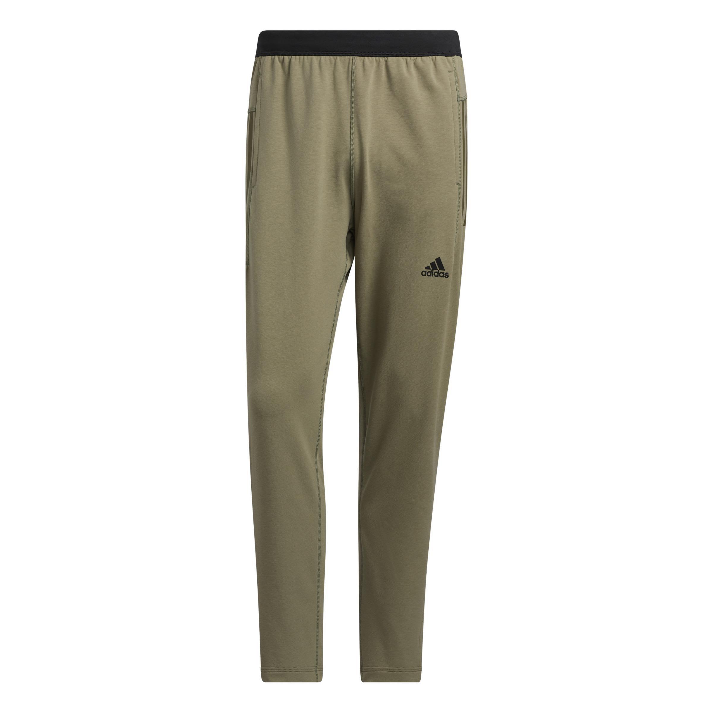 Yoga Joggers, Green