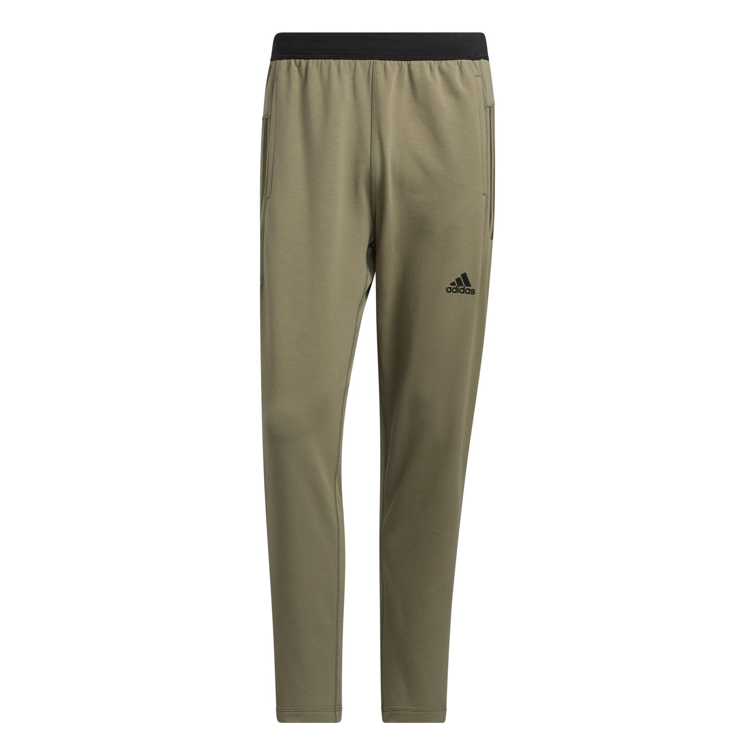 Yoga Joggers, Green