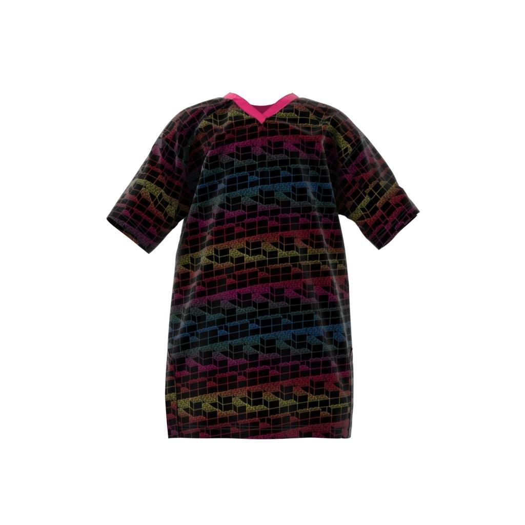 Unisex Kids Lego Vidiyo T-Shirt, Yellow, , large image number 11