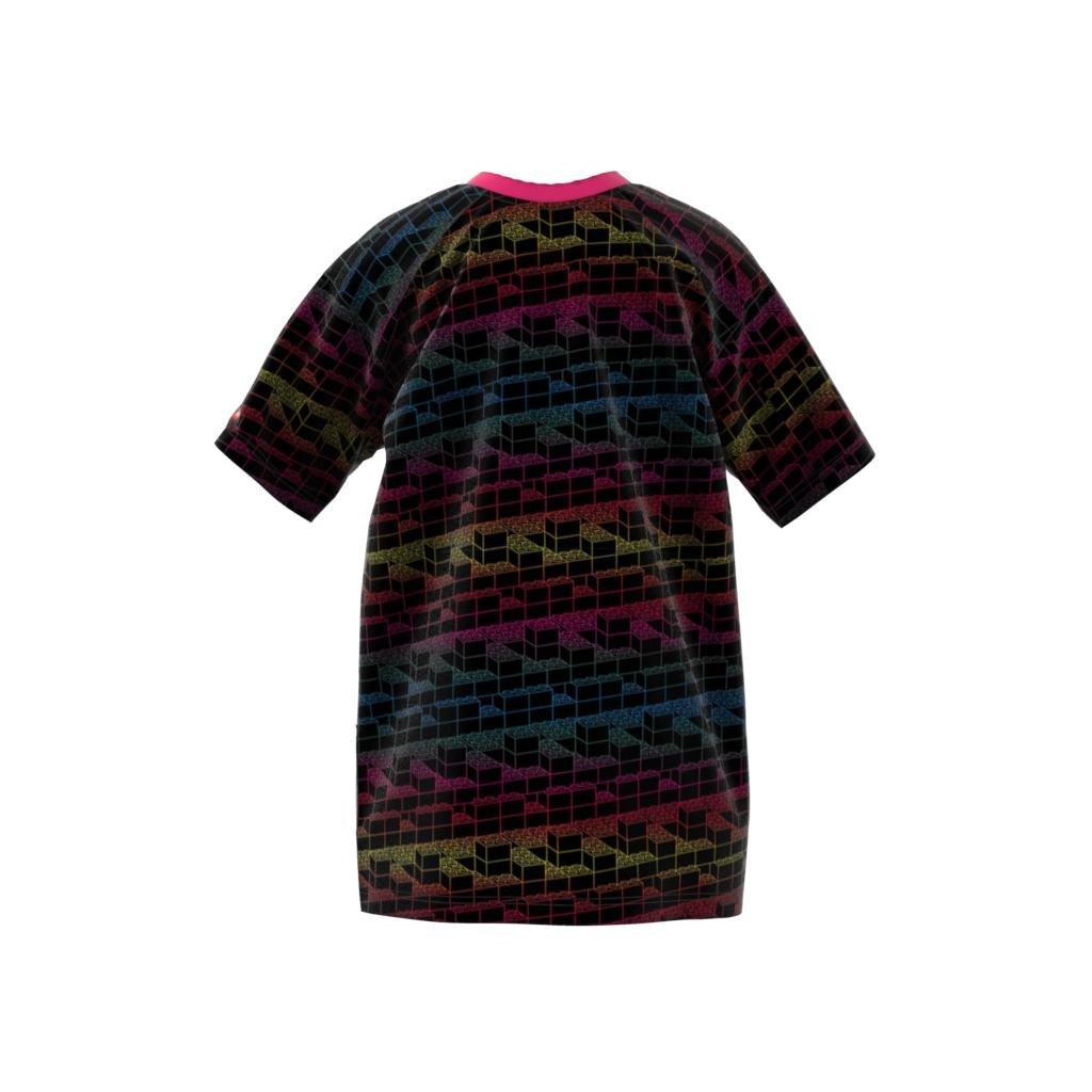 Unisex Kids Lego Vidiyo T-Shirt, Yellow, , large image number 16