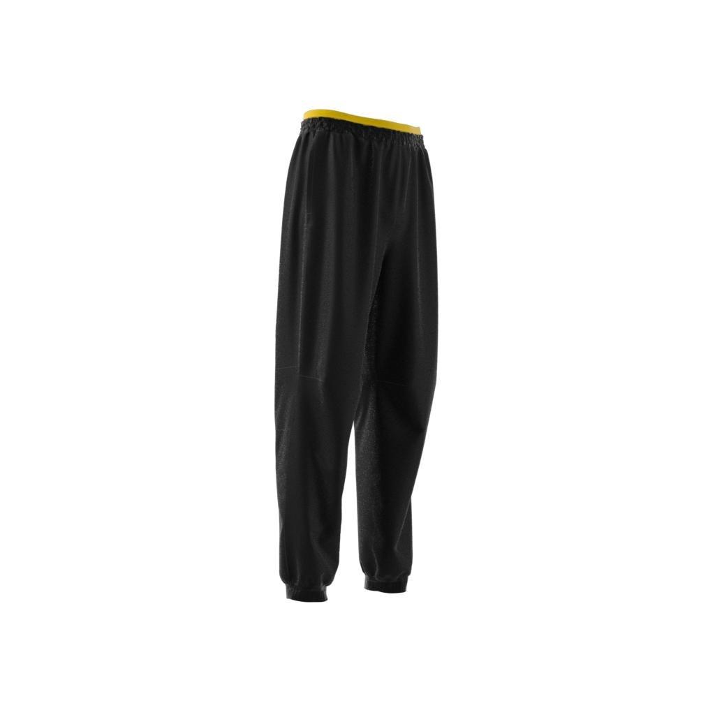 Unisex Kids Lego Vidiyo Track Joggers, Black, A901_ONE, large image number 10