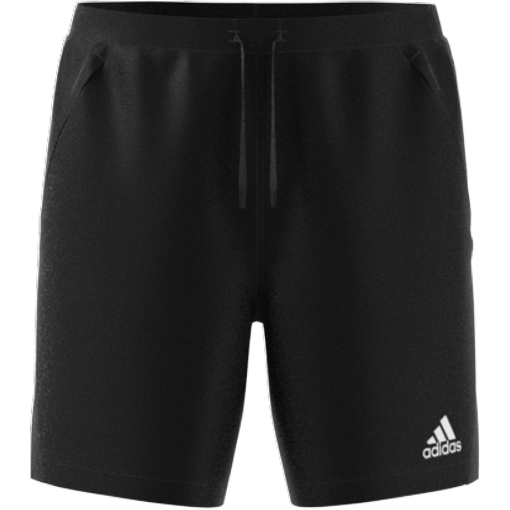 adidas aeromotion woven shorts
