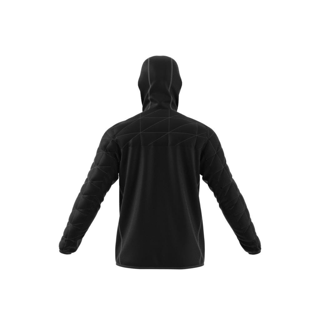 Terrex Multi Hybrid Insulated Jacket, Black, , large image number 7