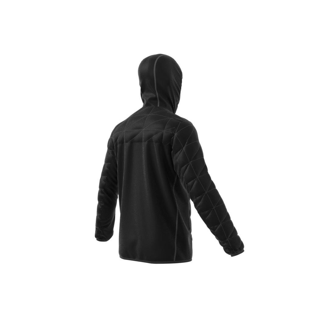 Terrex Multi Hybrid Insulated Jacket, Black, , large image number 8