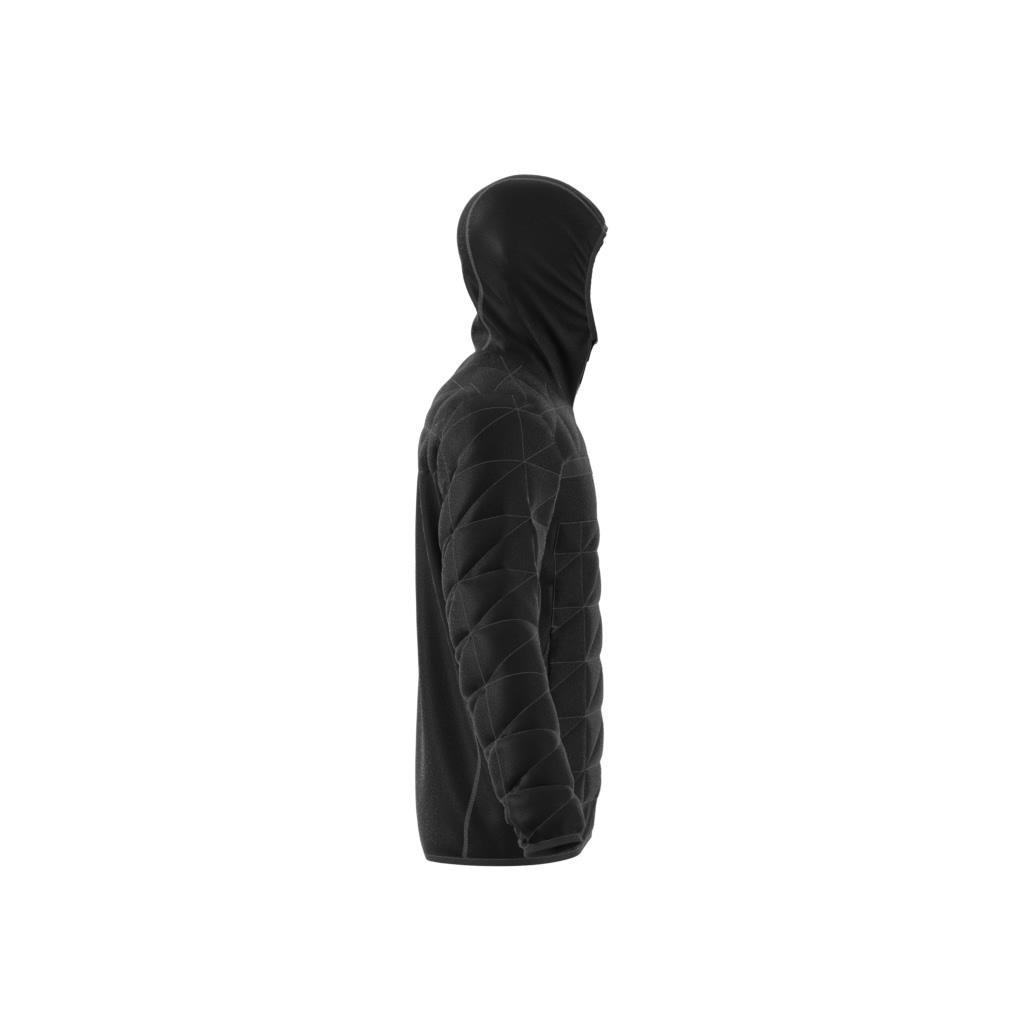 Terrex Multi Hybrid Insulated Jacket, Black, A901_ONE, large image number 9