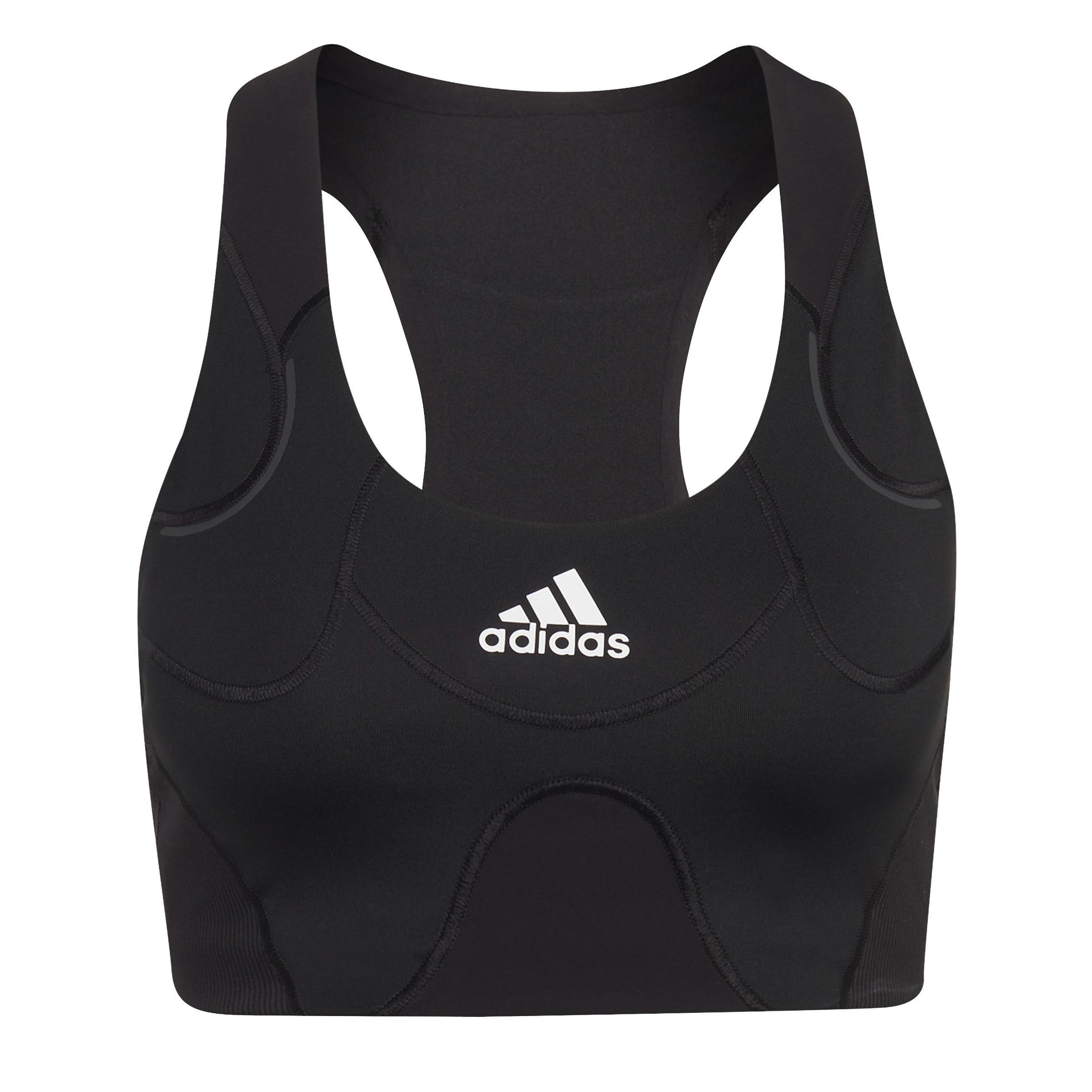 TLRD HIIT Lux Bra, Black, , large image number 1