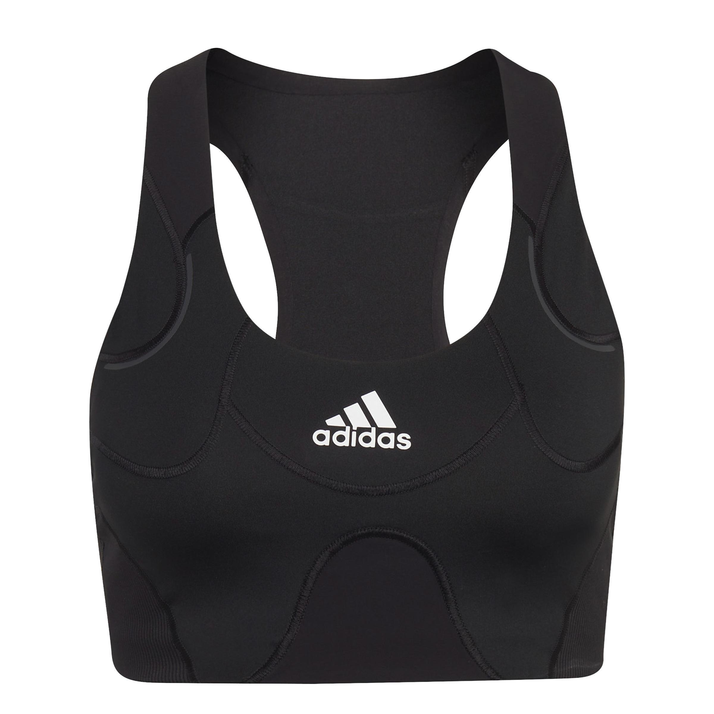 TLRD HIIT Lux Bra, Black, , large image number 2