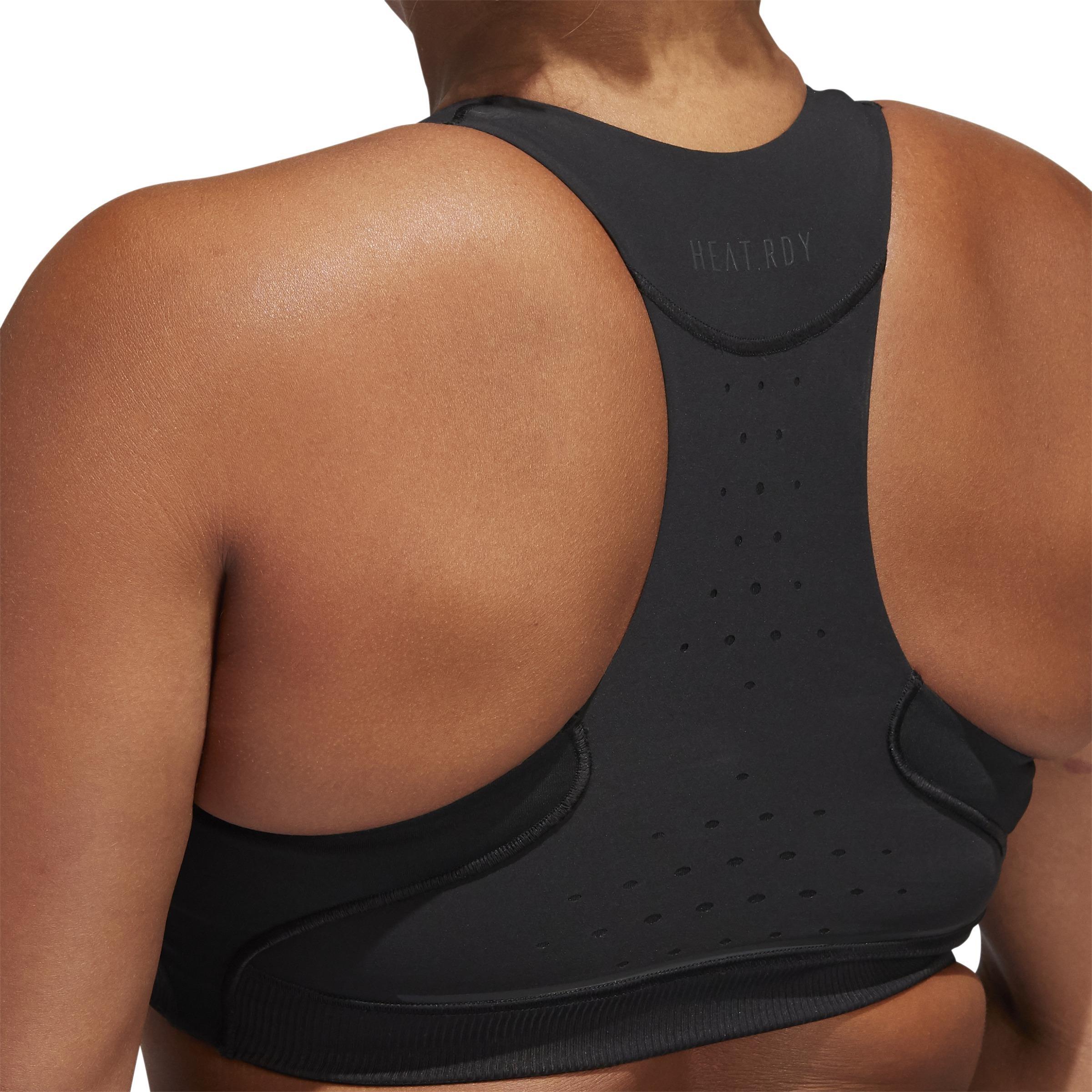 TLRD HIIT Lux Bra, Black, , large image number 6