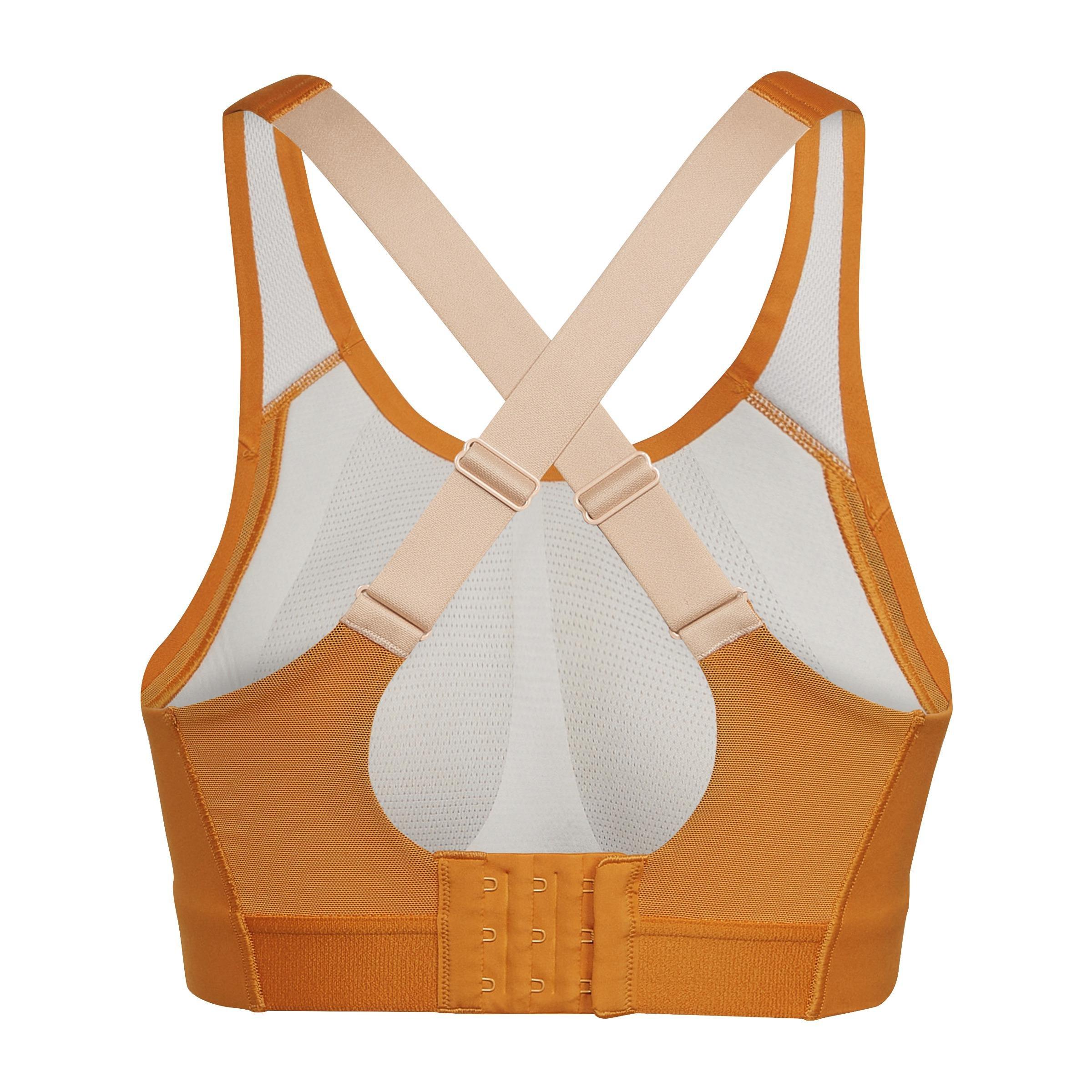 Ultimate Bra, Orange, A901_ONE, large image number 4