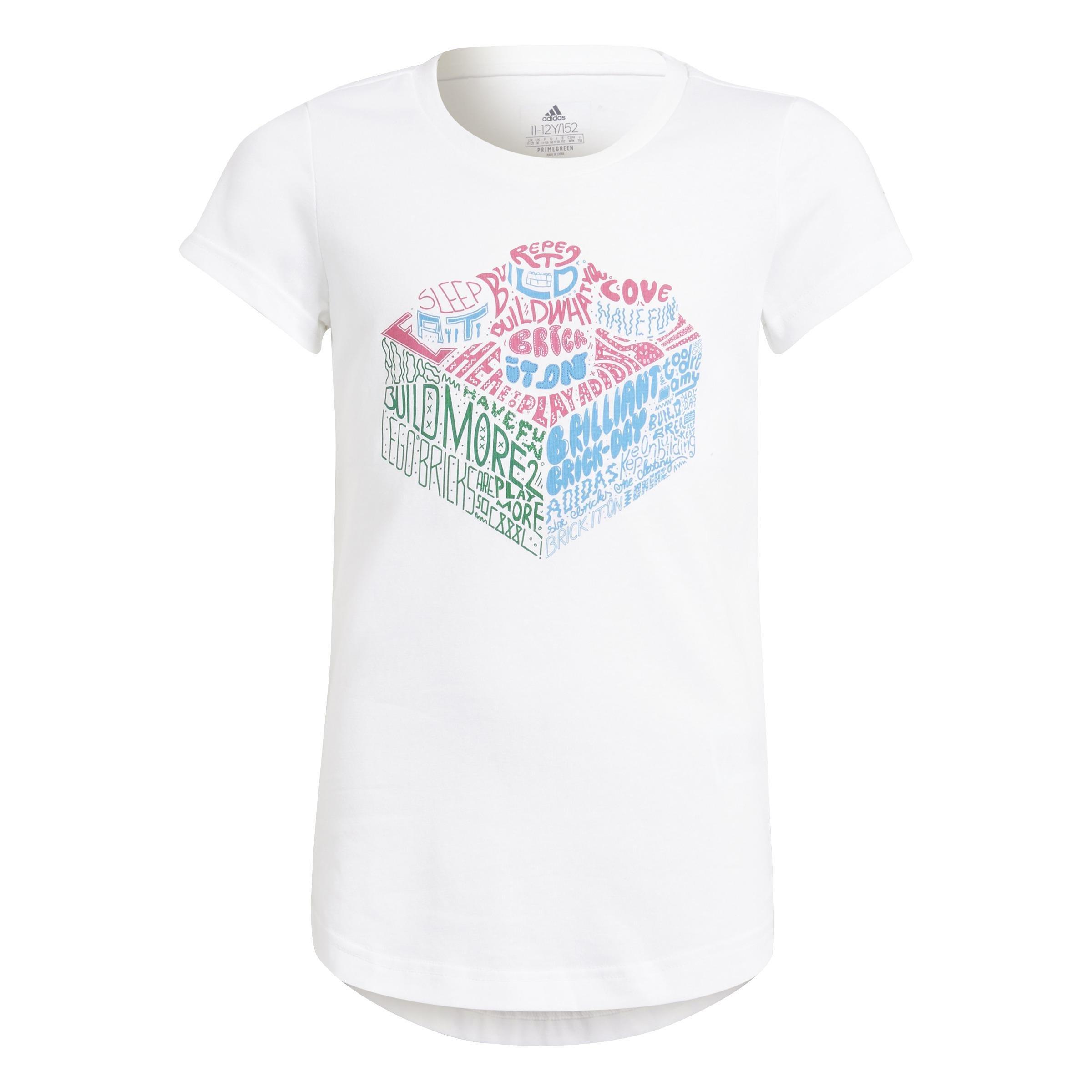 girls lego shirt