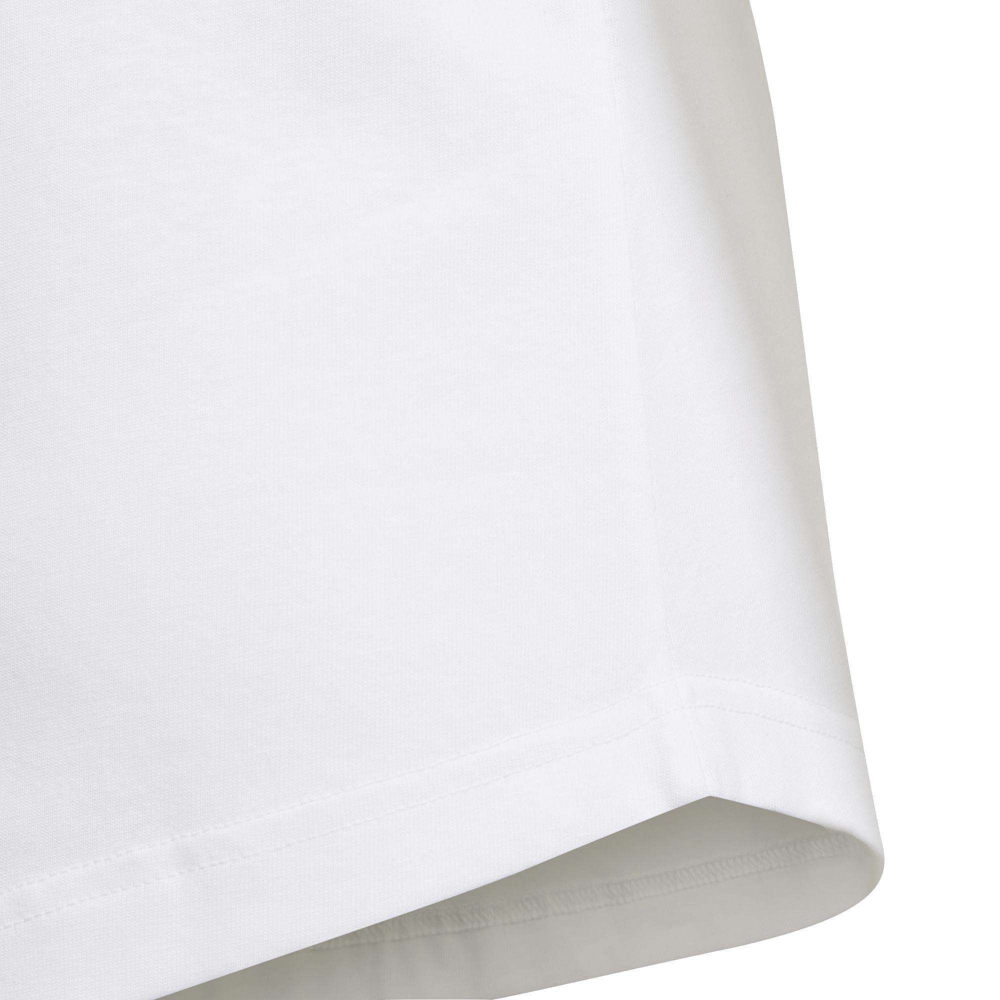 Kids Lego Graphic T-Shirt, White, A901_ONE, large image number 8