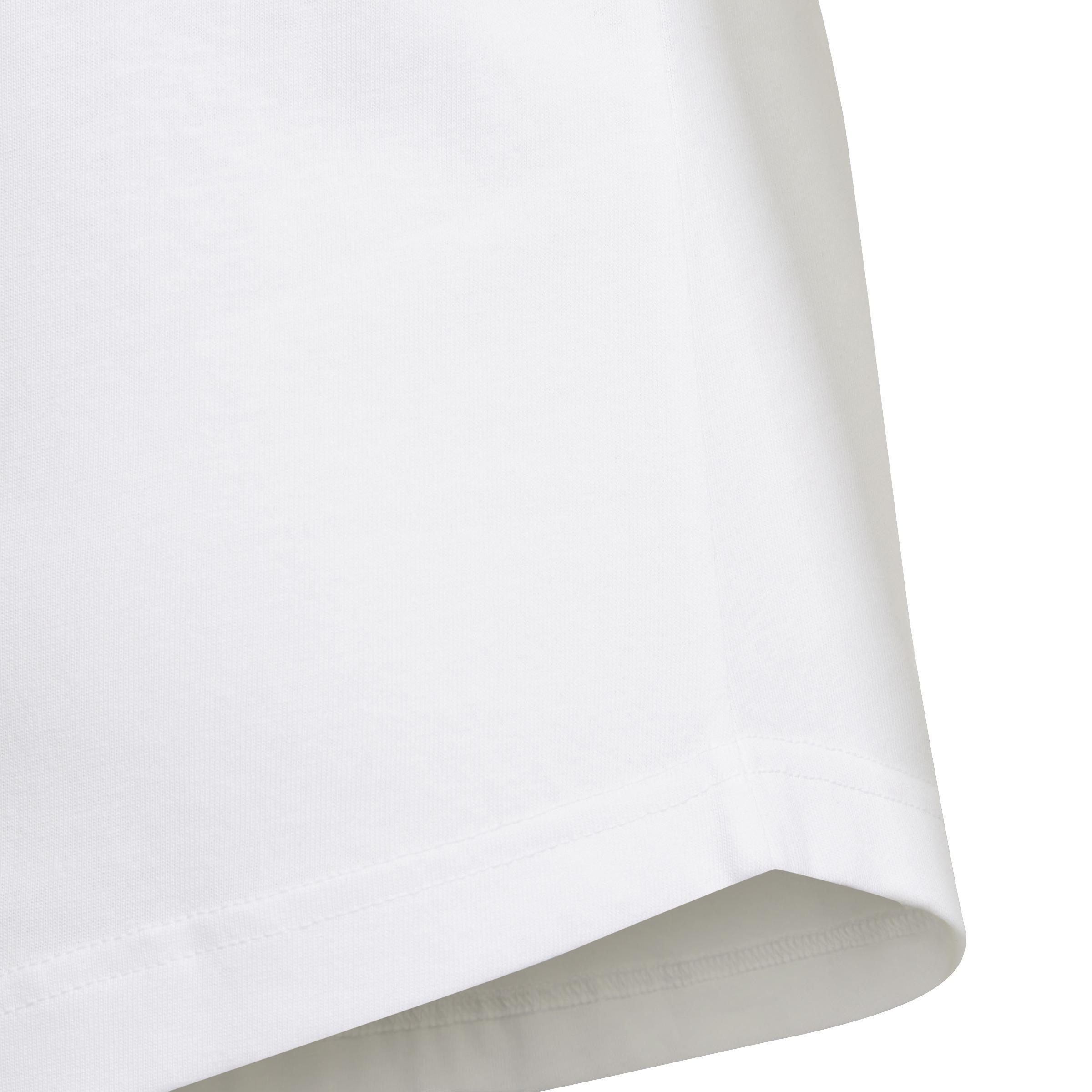 Kids Lego Graphic T-Shirt, White, A901_ONE, large image number 9