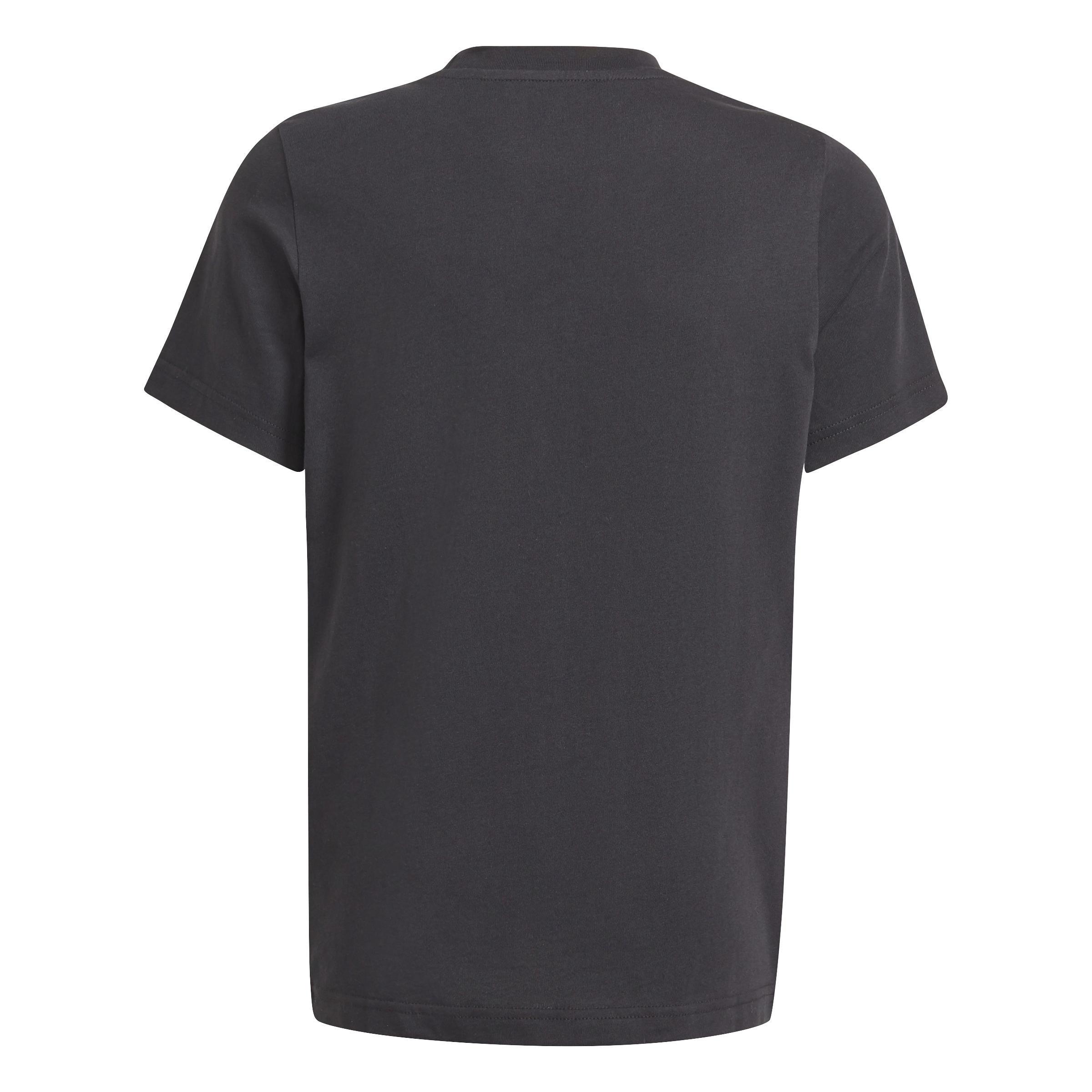 Kids Graphic T-Shirt, Black, A901_ONE, large image number 1