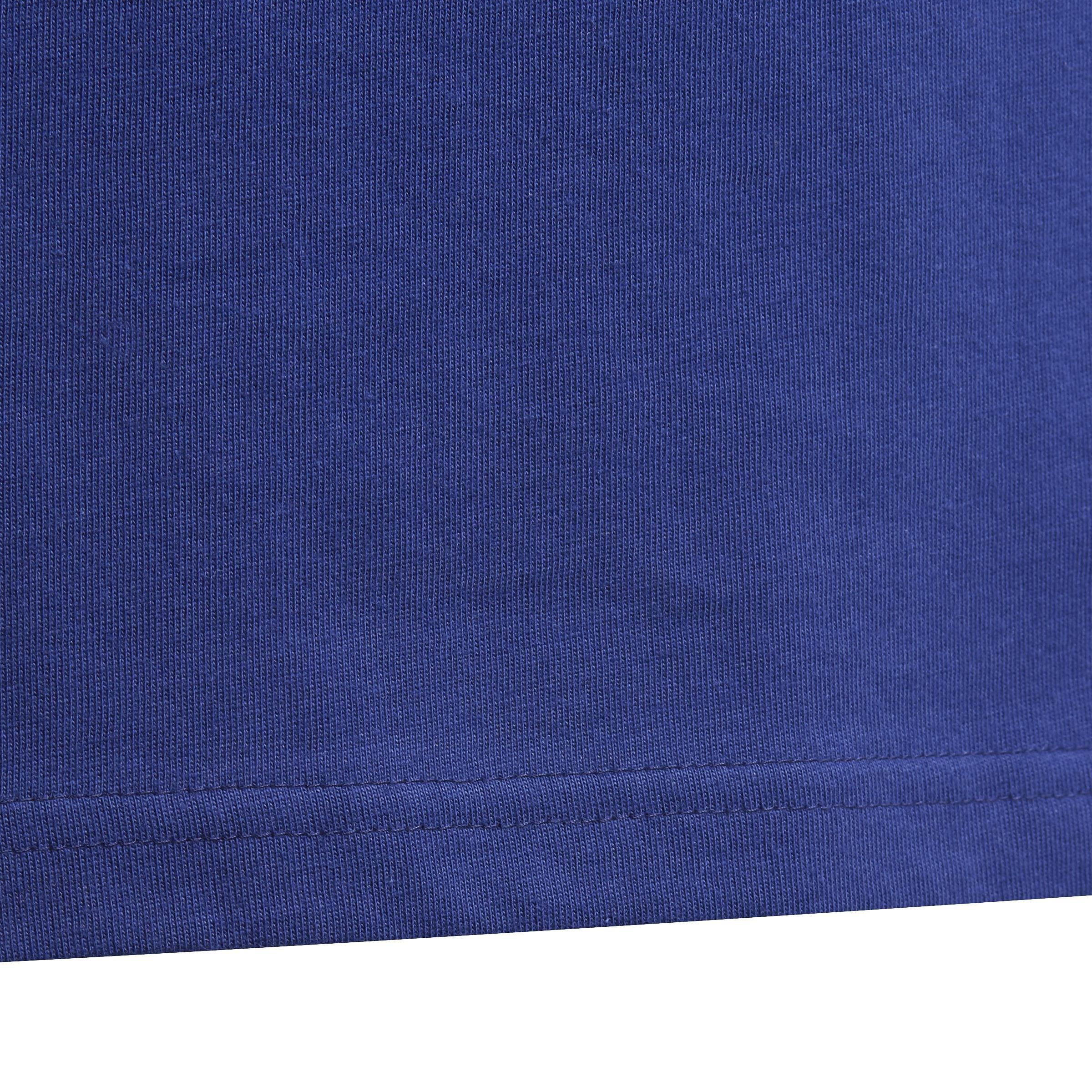 Kids Graphic T-Shirt, Blue, A901_ONE, large image number 2