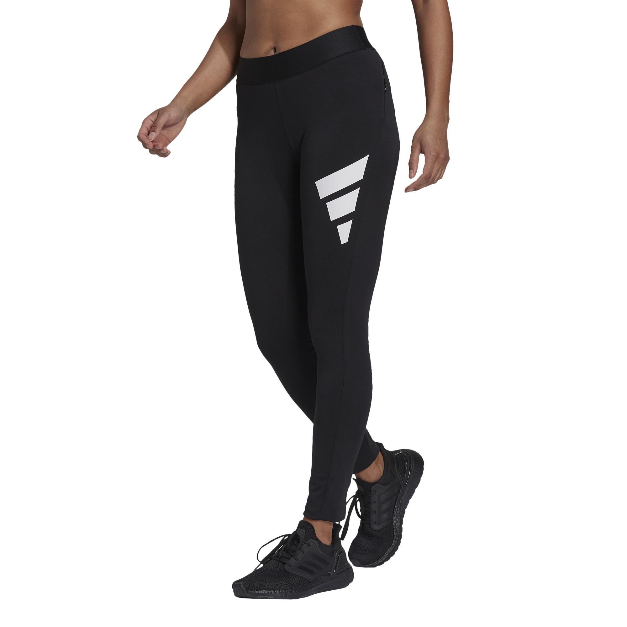Sportswear Future Icons Leggings, Black, A901_ONE, large image number 0