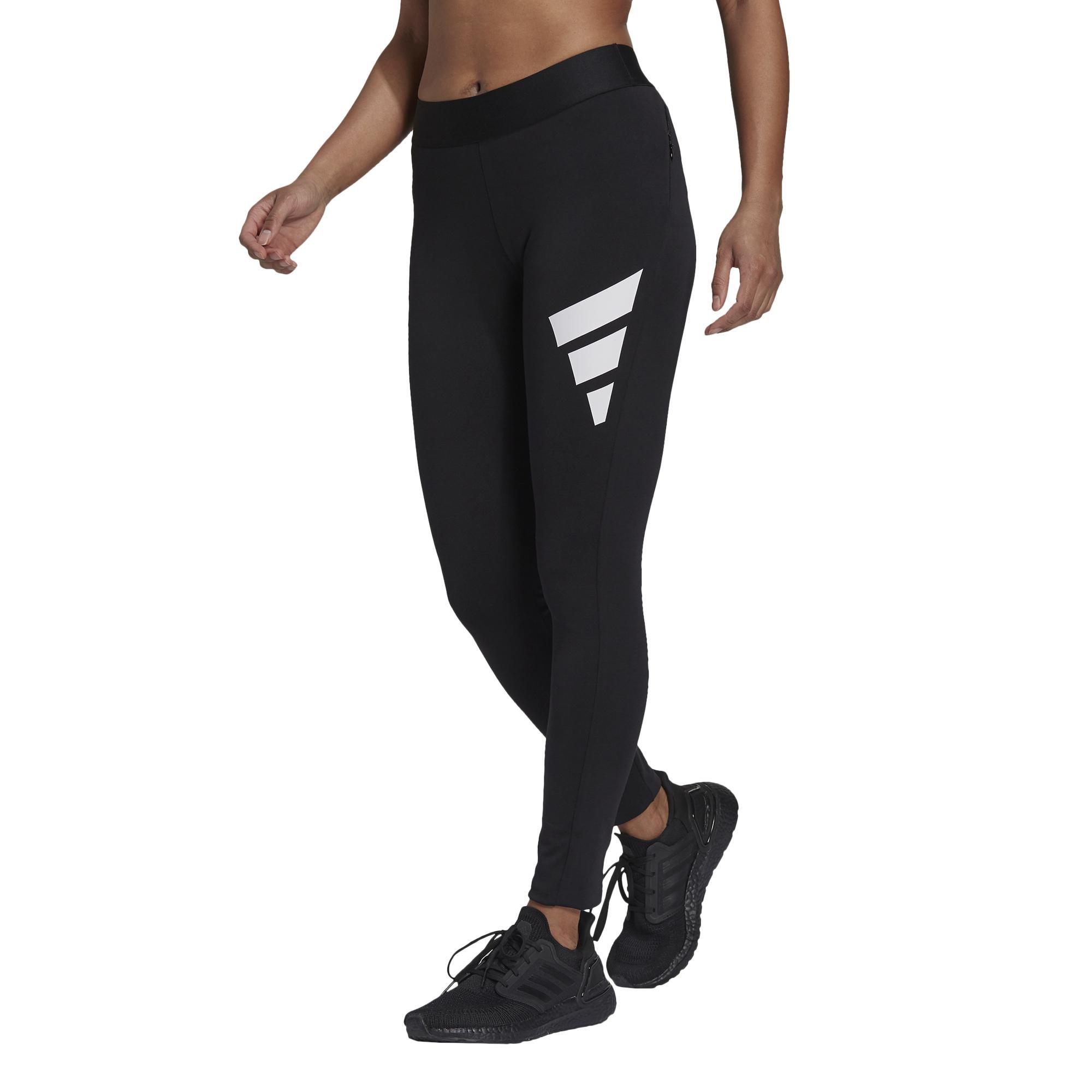 Women Sportswear Future Icons Leggings, Black, A901_ONE, large image number 0