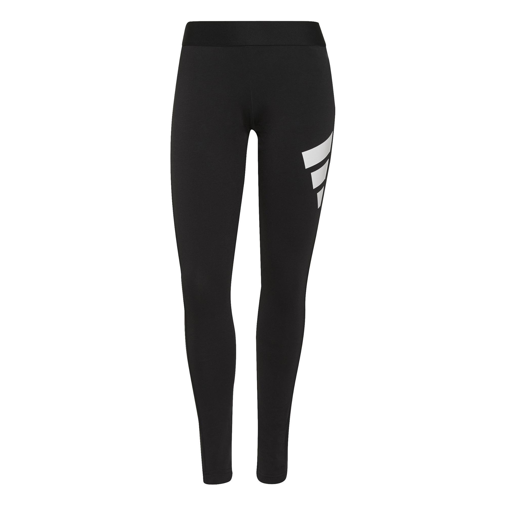 Women Sportswear Future Icons Leggings, Black, A901_ONE, large image number 2