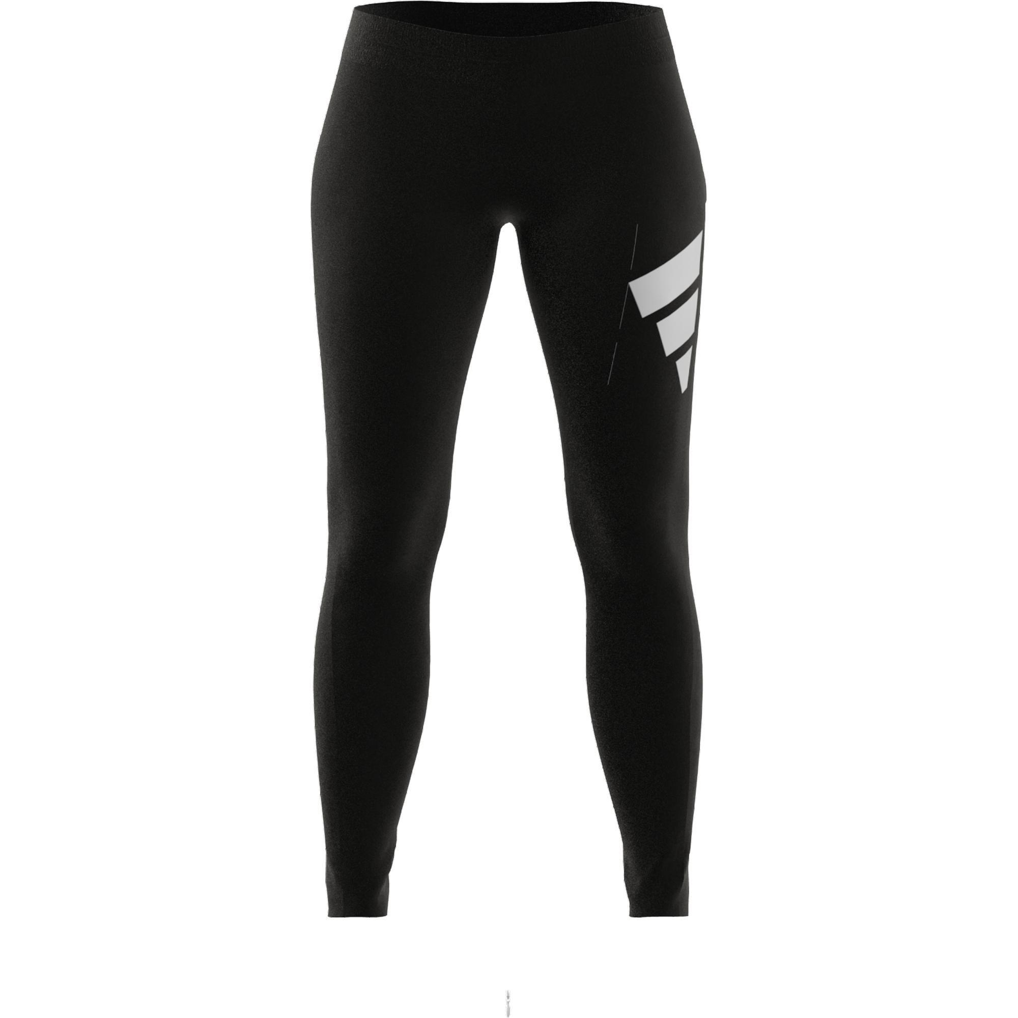 Women Sportswear Future Icons Leggings, Black, A901_ONE, large image number 3